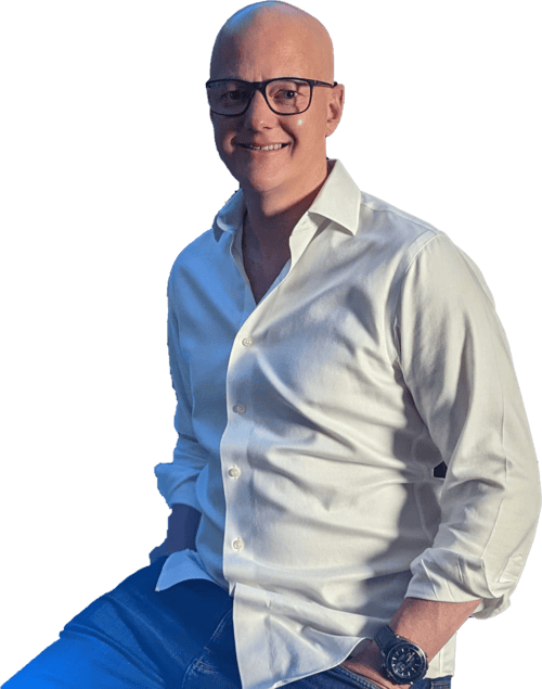 Steve Orenstein, Founder and CEO of Zoom2u and Urgent Express Courier