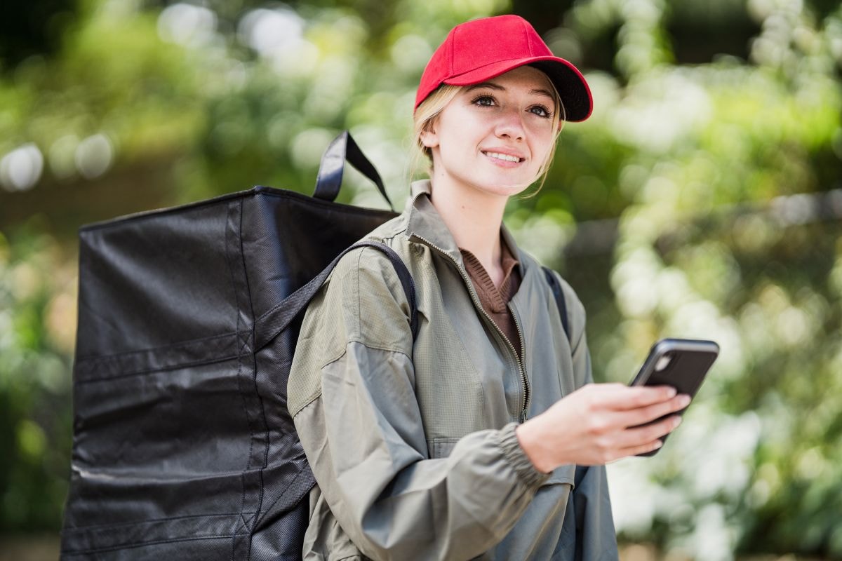 3 hour parcel delivery