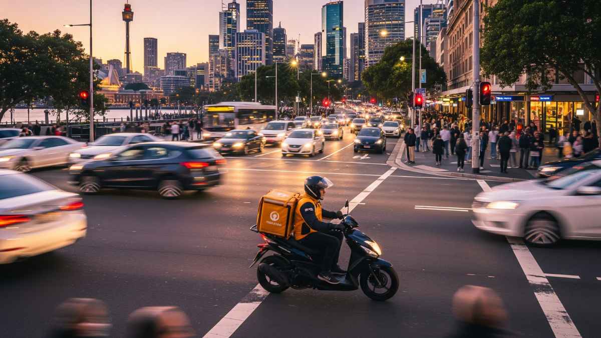 5 Steps To Book Urgent Courier Service in Minutes