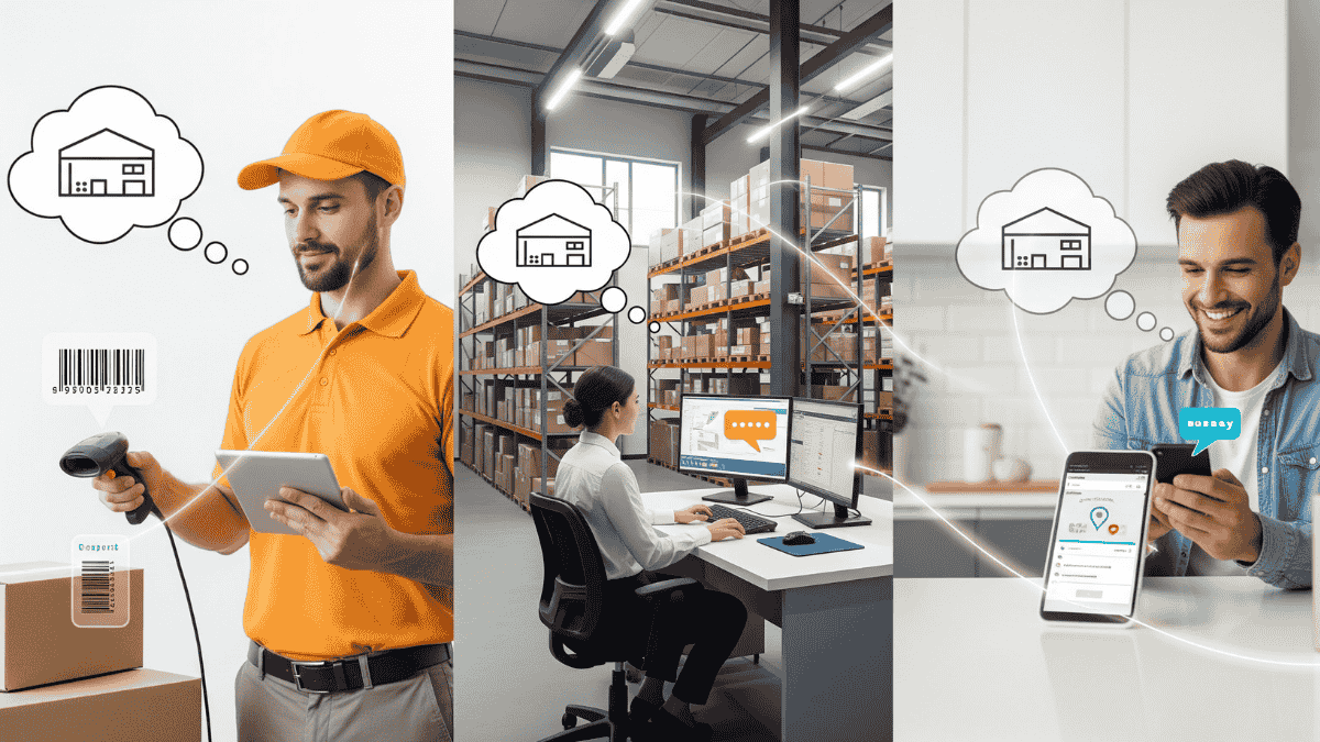 Express Delivery vs Same-Day Delivery in Australia: How to Choose the Right Speed