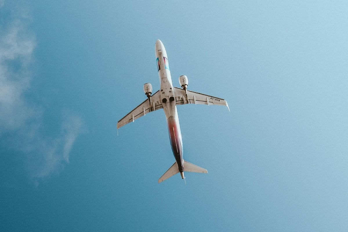 Express Flight Delivery