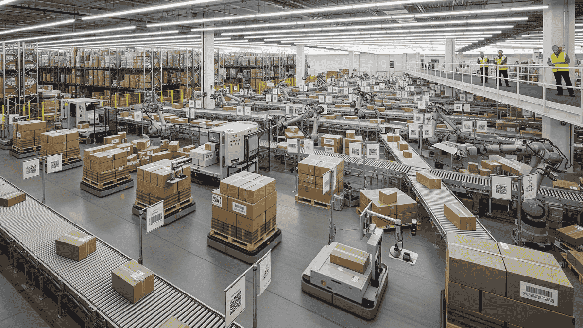 How Same-Day Delivery Works In Australia A Guide