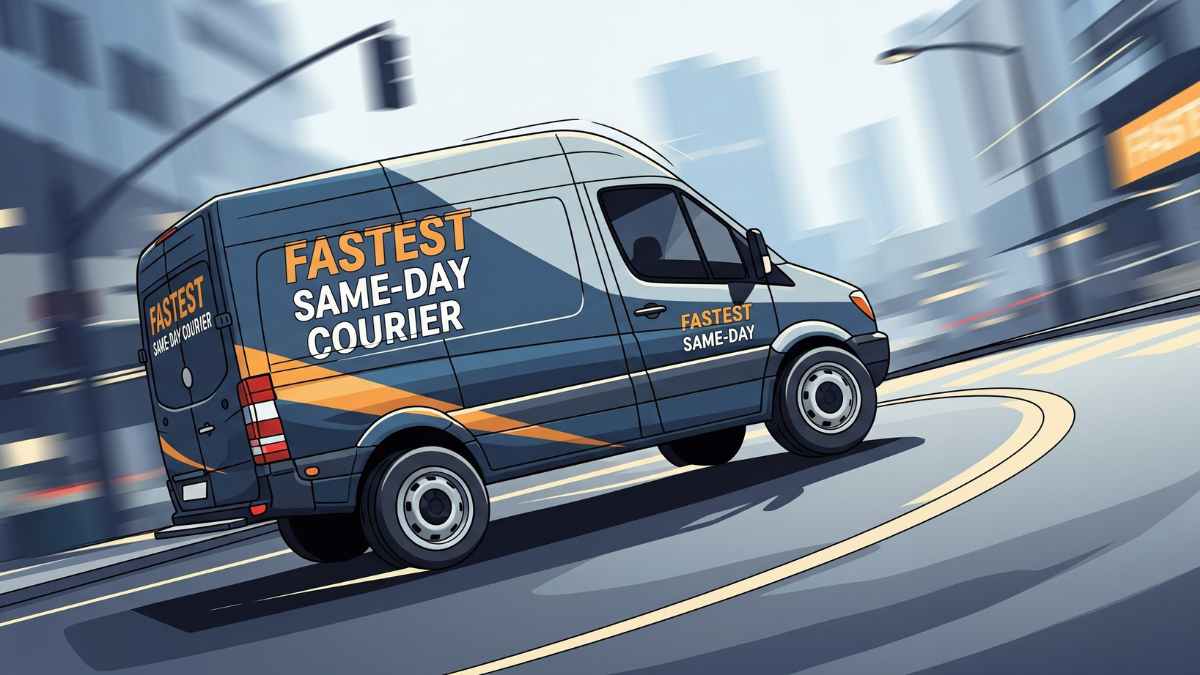 Melbourne’s Fastest Same‑Day Couriers: 2026 Buyer’s Guide