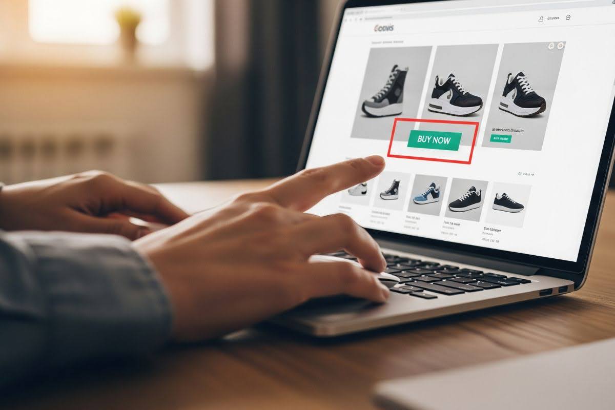 Retail delivery services