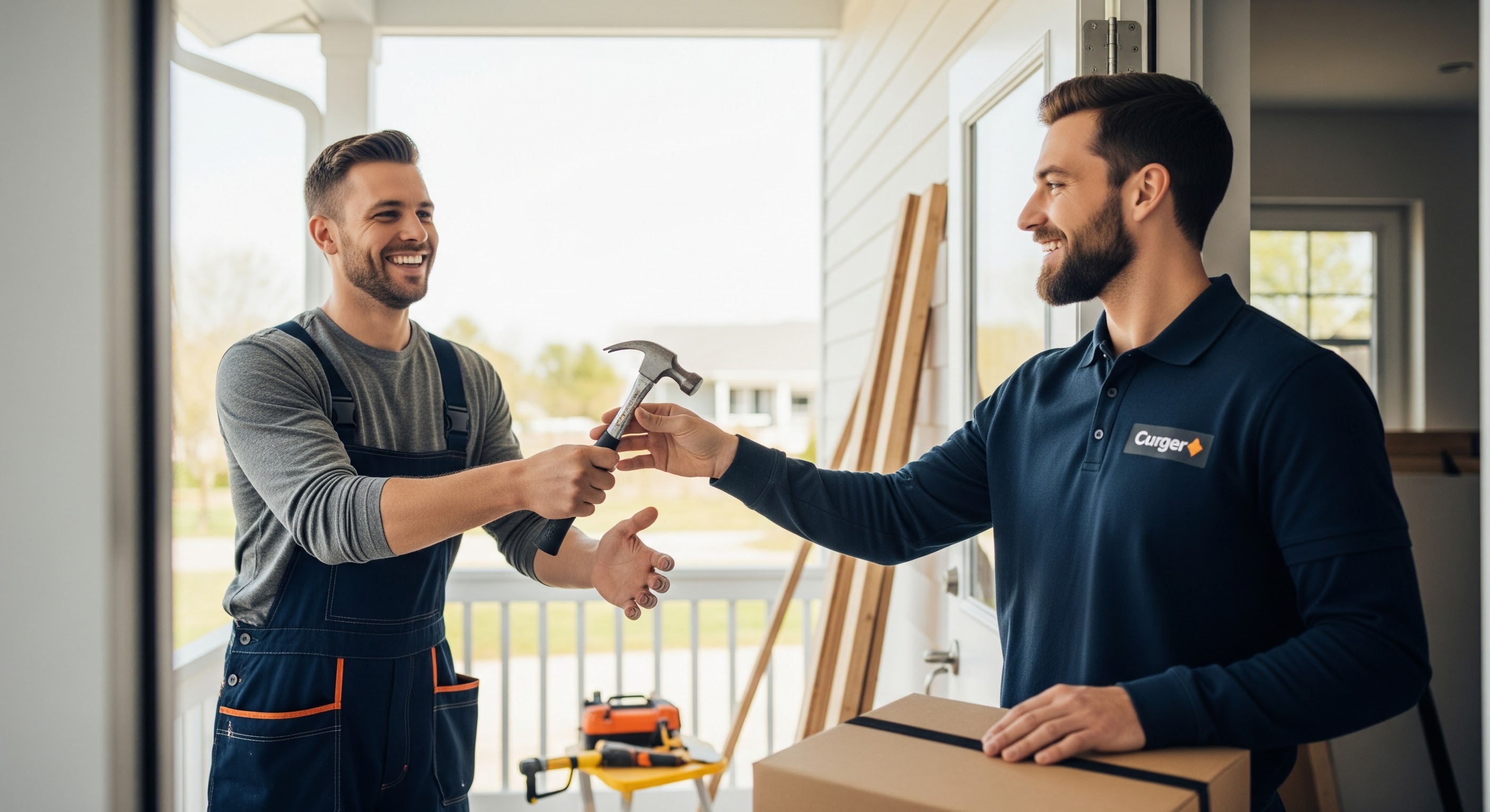 Same-Day Delivery in Australia How ‘Delivered Today’ Is Redefining Weekend Shopping