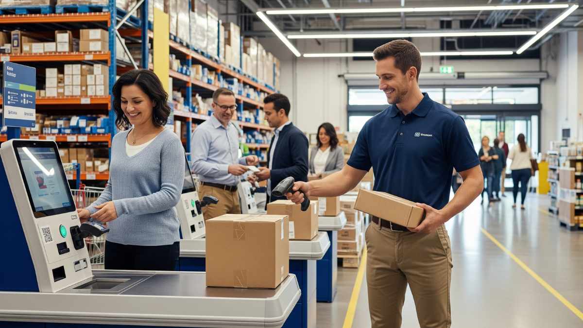 Same-Day Delivery Sydney: The Ultimate Guide to Choosing a Reliable Courier